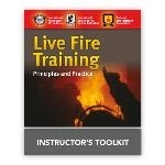 Live Fire Training: Instructor Toolkit CD-Rom