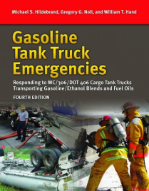 Gasoline Tank Truck Emergencies, 4th Edition