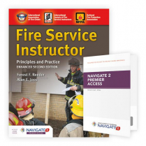 Fire Service Instructor Principles and Practise 2nd Enh Prem