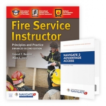 Fire Service Instructor, Principles and Practise 2nd Adv
