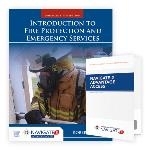 Introduction to Fire Protection and Emergency Services, 5