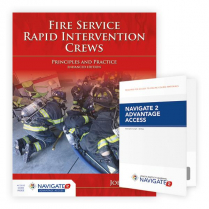 Rapid Intervention Crews Principles and Practise