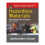 ITK-Hazardous Materials Managing the Incident 4th
