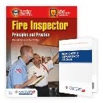 Fire Inspector: Principles and Practice Rev 1st Ed enh