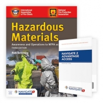 Hazardous Materials Awareness and Operations, 3E