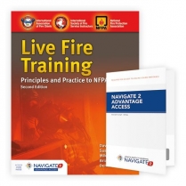 Live Fire Training 2nd ed Principles & Practise w/ adv acc