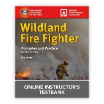 Wildland FF P&P online Inst. Test