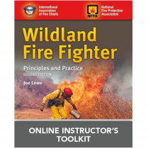 Wildland FF P&P online Inst. Toolkit