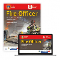 Fire Officer Principles and Practice 4th Edition