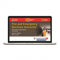 Fire and Emergency Instructor P& P Nav 2 Adv acc Dig