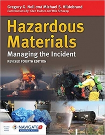 Haz Materials: Managing the Incident, Revised 4th Ed N2 Adv