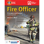 Fire Officer Principles and Practice 4th Nav 2 Prem