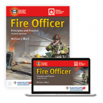 Fire Officer Principles and Practise 4th edition Preferred