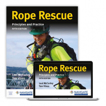 Rope Rescue Techniques Principles & Practice Nav Adv Acc