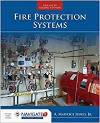 Fire Protection Systems, Second Edition