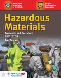 Hazardous Materials Awareness and Operations 3E, Preferred