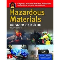 (oHazardous Materials: Managing the Incident, Fourth Edition