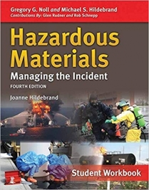 Student Workbook: Hazardous Materials: Managing the Incid 4