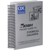 NIOSH Pocket Guide to Chemical Hazards 2010