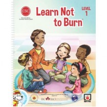 Learn Not To Burn Grade 1 Level 1