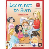 Learn Not To Burn Kindergarten