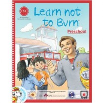 Learn Not To Burn Preschool