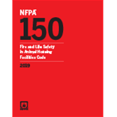 NFPA 150 19