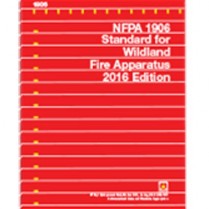 Standard for Wildland Fire Apparatus