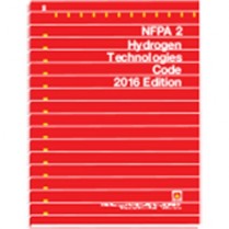 Hydrogen Technologies Code