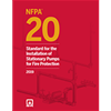 Installation Stationary Pumps Fire Prot Handbook 2019