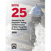 NFPA2520