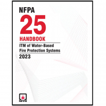 Handbook for Inspection, Testing & Maintenance of Fire ProS