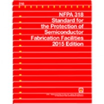 Standard for the Protection of Semiconductor Fabrication Fac