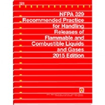 Recommended Practice for Handling Releases of Flammable and