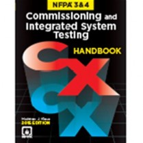 Commissioning and Integrated System Testing Handbook, 2015 E