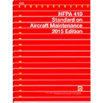 Standard on Aircraft Maintenance