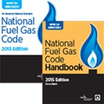 National Fuel Gas Code, 2015 Edition