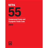 NFPA 5520