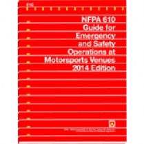 Guide for Emergency and Safety Operations at Motorsports Ven