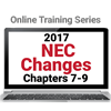 NEC National Electric Code 2017 Spiralbound