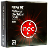 NEC National Electrical Code Looseleaf