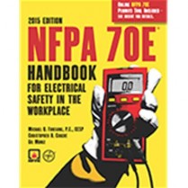 Handbook for Electrical Safety in the Workplace