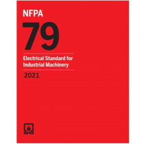 Electrical Standard for Industrial Machinery