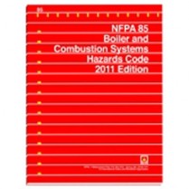 (o)Boiler and Combustion Systems Hazards Code, 2011 Ed