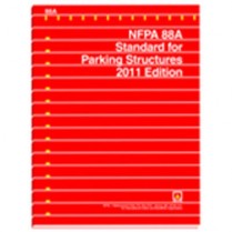 NFPA 88A: Standard for Parking Structures