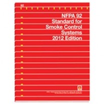(o) Standard for Smoke Control Systems, 2012 Edition