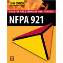 (o)Guide for Fire and Explosion Investigations, 2014 Edition