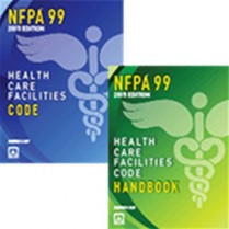 NFPA 99: Health Care Facilities Code