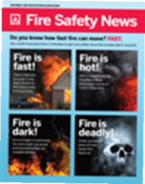 Fire Prevention Week Newsletters (2022)