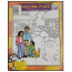 Fire Safety Fun for Preschoolers Coloring/Activity Book